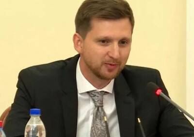 Процесс по делу бывшего вице-губернатора Рязанской области пытаются закрыть от публики
