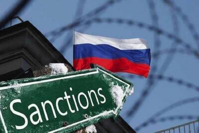 ЕС готовит новые санкции против России в случае войны с Украиной