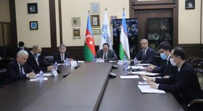 Бизнес круги Узбекистана и Азербайджана все больше расширяют направления совместного сотрудничества