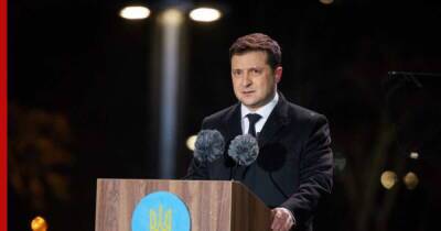 Зеленский допустил проведение референдума и переговоров с Путиным по Донбассу
