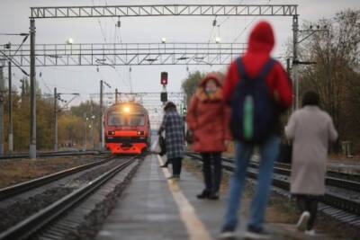 В Волгоградской области изменится расписание пригородных поездов