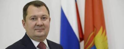 Максим Егоров избран секретарем регионального отделения партии «Единая Россия»