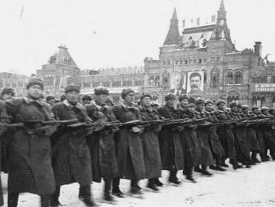 Минобороны провело международный военно-исторический форум, посвященный 80-летию битвы за Москву