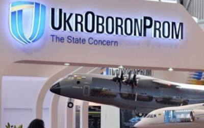 Игорь Фоменко - Авиапредприятия Укроборонпрома на 40% увеличили производство - korrespondent.net - Украина