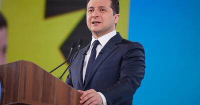 Зеленский: "Готовность украинцев защищать свою Родину — это самый крепкий альянс"