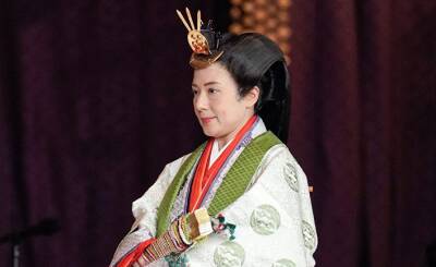Yahoo News Japan (Япония): императрица Японии Масако с детства любит русскую зиму и лыжи
