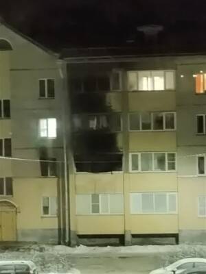 После жуткого пожара в Кувшиново помочь погорельцам пытаются неравнодушные вологжане