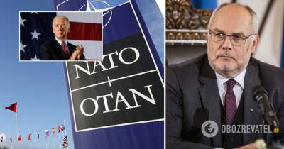 Агрессия России – Байден пообещал восточному крылу НАТО усиление, перебросят ли войска