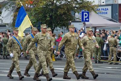 Медведчук заявил, что Украине не по дороге с НАТО