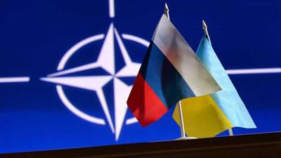 Россия требует юридически отменить вступление Украины в НАТО