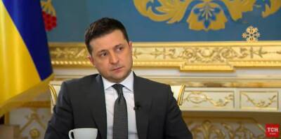 Зеленский заговорил о возможном референдуме по Донбассу и Крыму: «Точно буду советоваться»