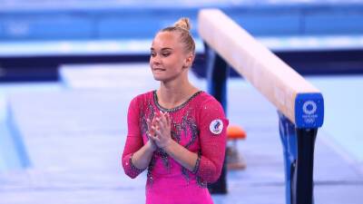 Мельникова: на зимней Олимпиаде-2022 буду следить за фигуристами