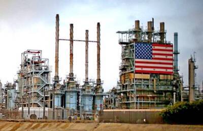 США продадут 18 млн баррелей нефти из стратегического запаса