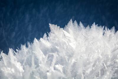 11 декабря в Туле будет от -16 до -6 градусов мороза