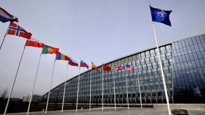 Медведчук высказался против вступления Украины в НАТО