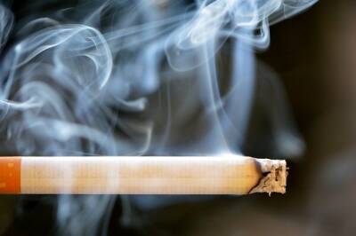 Новая Зеландия запретит молодым людям покупать сигареты и мира
