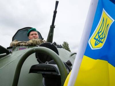 Военный эксперт: Россия в случае вторжения ударит не по Киеву, а по украинским войскам в Донбассе
