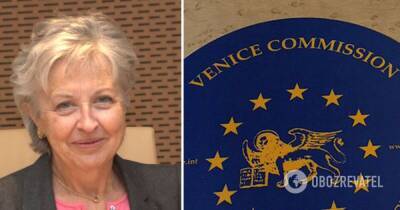 Клер Бази-Малори новый президент Венецианской комиссии – биография и фото