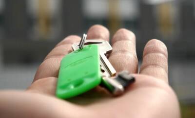 В Ленобласти больше 5 тысяч дольщиков получат ключи от квартир