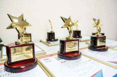 Премию «Звезда ДВ» получили лучшие работодатели, журналисты и инвесторы
