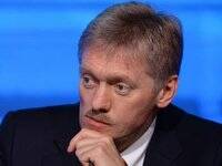 Форматы обсуждения с США темы гарантий безопасности и «красных линий» не согласованы — Кремль