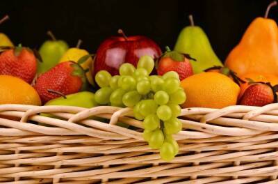 Врачи назвали фрукты для защиты от болезни Альцгеймера