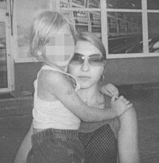 Петербуржца, убившего девушку 15 лет назад, заключили под стражу