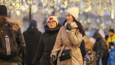Синоптики предупредили москвичей о повышенном атмосферном давлении 11 декабря