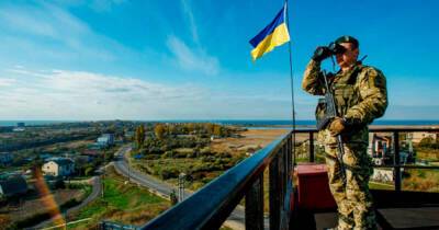 На Украине раскрыли глобальный план Запада по сдерживанию России