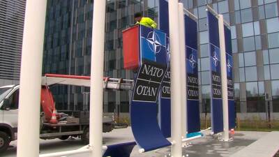 Столтенберг: в НАТО готовы проводить переговоры с Россией