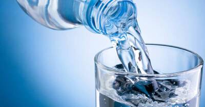 Воду назвали эффективным средством для снижения уровня сахара в крови