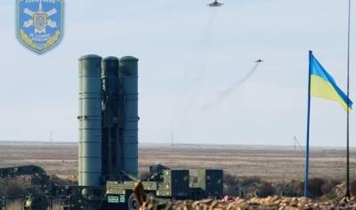 Военные США проверили системы ПВО Украины