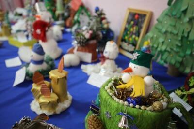 В Астрахани откроется новогодняя ярмарка «Елкин базар»