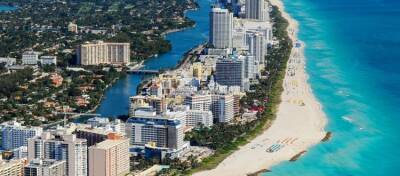 Флорида планирует разрешить оплачивать госпошлины в криптовалюте