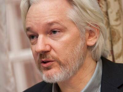 Джулиан Ассанж - 20 лет на выданье: кто и за что хочет наказать основателя разоблачительного проекта WikiLeaks Ассанжа - bloknot.ru - США - Вашингтон - Англия - Австралия