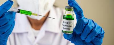 Глава центра Гамалеи Гинцбург: Конструкция вакцины против омикрон-штамма собрана