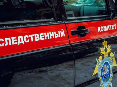 В Челябинской области школьника насмерть придавило стройматериалами