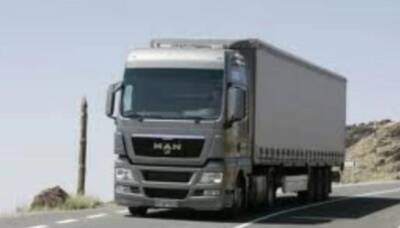 Казахстан является лидером по закупкам грузовых автомобилей, произведенных в Узбекистане