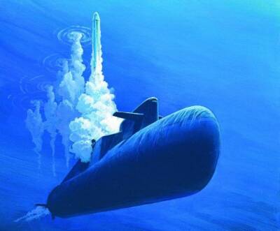 Операция «Бегемот-2»: какой неповторимый рекорд советских подводников так напугал США - Русская семерка