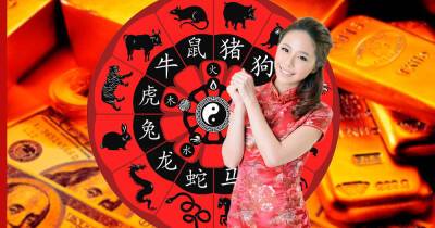 Китайский гороскоп: знаки зодиака, которые неожиданно разбогатеют с 13 декабря