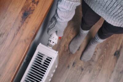С начала года петербуржцы более 5,5 тысяч раз пожаловались на проблемы с отоплением