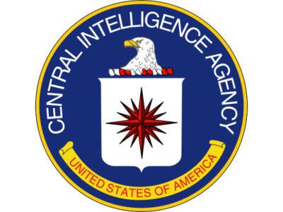 Агенты ЦРУ