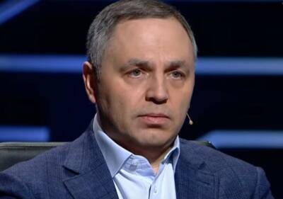 Андрей Портнов - США ввели санкции против Портнова и его фонда - vchaspik.ua - США - Украина