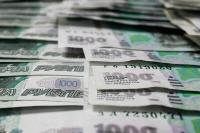 В Башкирии женщина внезапно для себя осталась должна банку 150 тысяч рублей