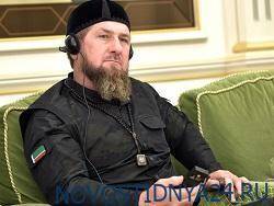 Кадыров отчитал Сокурова, назвав «продажной мордой»