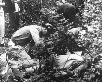 «Перевал Дятлова» по-бразильски: что случилось в 1966 году на холме Винтен - Русская семерка
