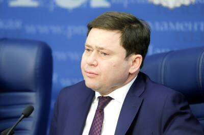 Депутат Госдумы Кривоносов предложил из-за коронавируса ограничить поездки в Египет