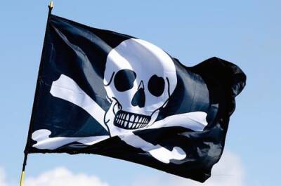 Депутат Госдумы Шеремет предложил ВМС Украины сменить флаг на пиратский