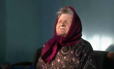 В Приморье пенсионерка замерзает в собственном доме