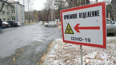 В России выявили почти 30,3 тысячи новых случаев коронавируса